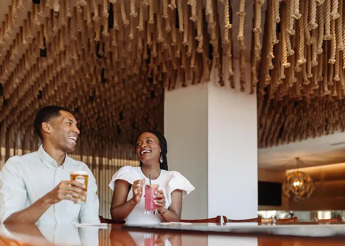Newport Marriott Hotel & Spa